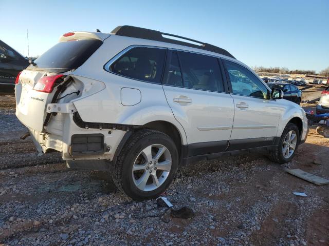 Photo 2 VIN: 4S4BRCKC1D3257210 - SUBARU OUTBACK 