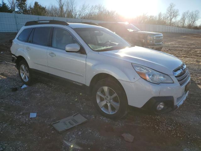 Photo 3 VIN: 4S4BRCKC1D3257210 - SUBARU OUTBACK 