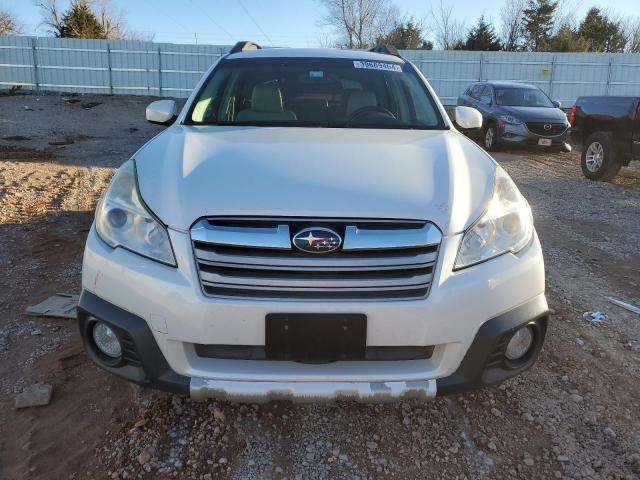 Photo 4 VIN: 4S4BRCKC1D3257210 - SUBARU OUTBACK 