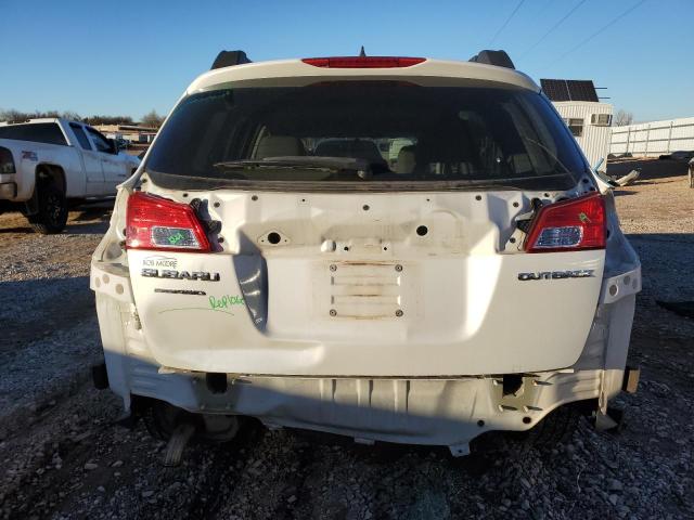 Photo 5 VIN: 4S4BRCKC1D3257210 - SUBARU OUTBACK 