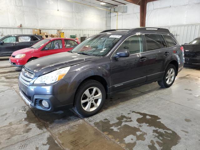 Photo 0 VIN: 4S4BRCKC1D3265565 - SUBARU OUTBACK 2. 