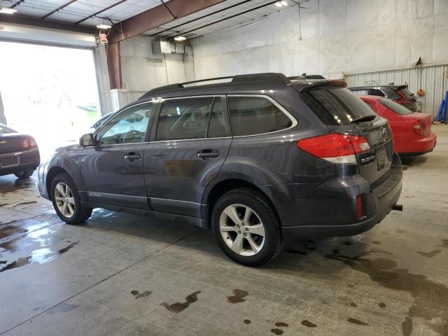 Photo 1 VIN: 4S4BRCKC1D3265565 - SUBARU OUTBACK 2. 