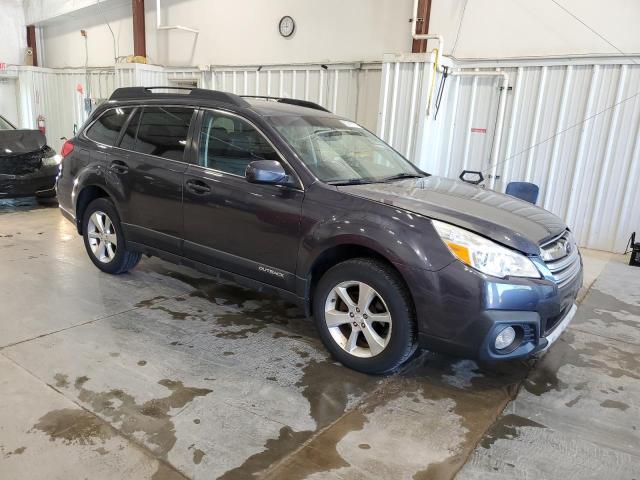 Photo 3 VIN: 4S4BRCKC1D3265565 - SUBARU OUTBACK 2. 