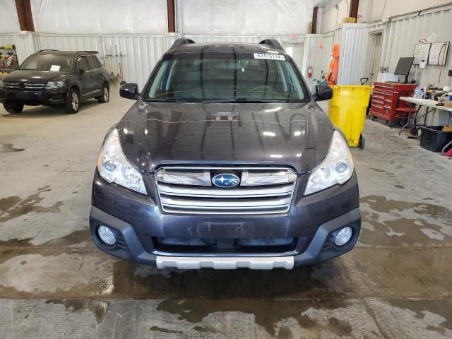 Photo 4 VIN: 4S4BRCKC1D3265565 - SUBARU OUTBACK 2. 