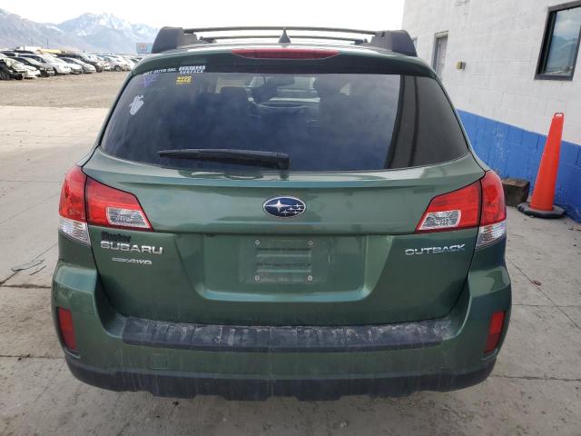 Photo 5 VIN: 4S4BRCKC1D3269356 - SUBARU OUTBACK 