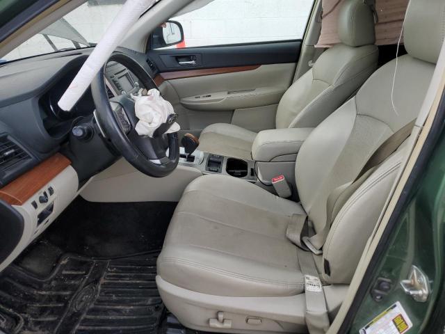 Photo 6 VIN: 4S4BRCKC1D3269356 - SUBARU OUTBACK 