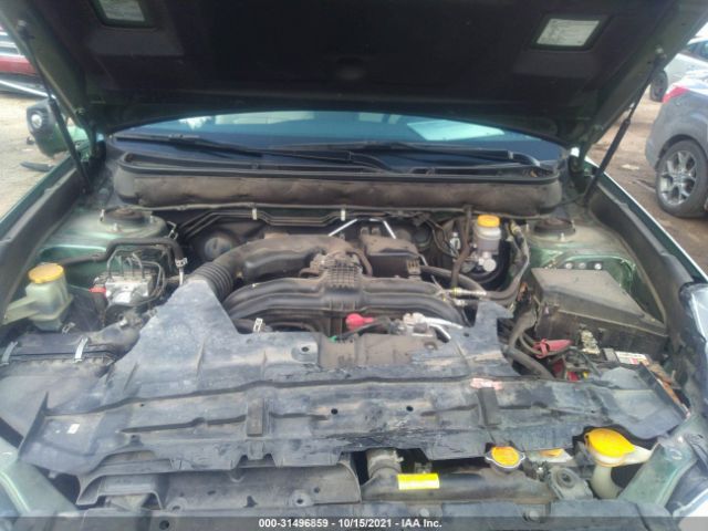 Photo 9 VIN: 4S4BRCKC1D3288117 - SUBARU OUTBACK 