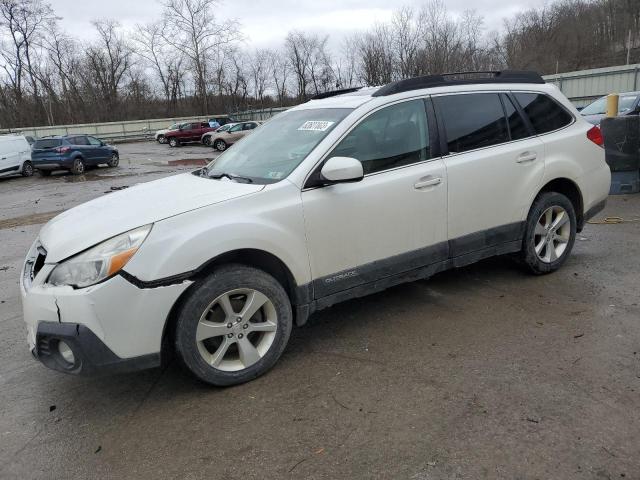 Photo 0 VIN: 4S4BRCKC1D3295049 - SUBARU OUTBACK 