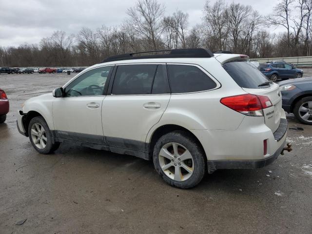 Photo 1 VIN: 4S4BRCKC1D3295049 - SUBARU OUTBACK 