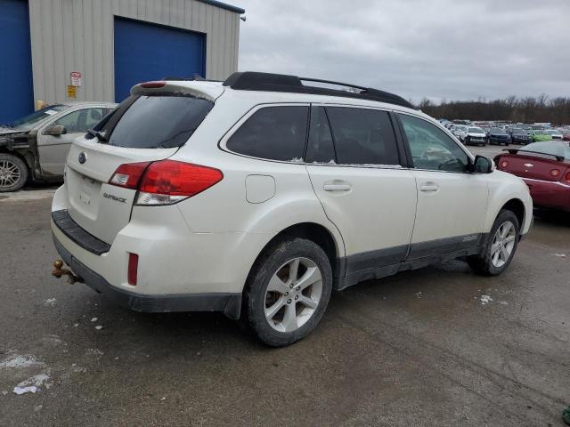 Photo 2 VIN: 4S4BRCKC1D3295049 - SUBARU OUTBACK 