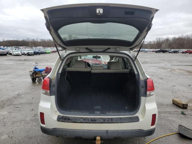 Photo 5 VIN: 4S4BRCKC1D3295049 - SUBARU OUTBACK 