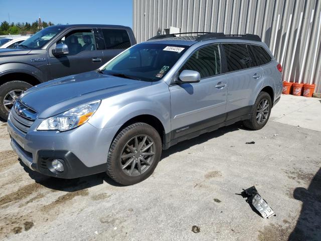 Photo 0 VIN: 4S4BRCKC1D3314313 - SUBARU OUTBACK 