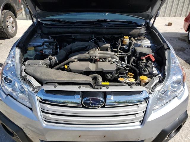 Photo 11 VIN: 4S4BRCKC1D3314313 - SUBARU OUTBACK 