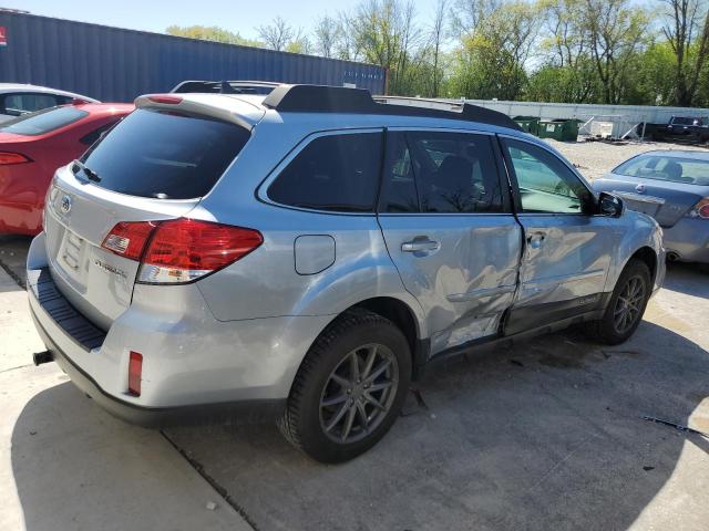 Photo 2 VIN: 4S4BRCKC1D3314313 - SUBARU OUTBACK 