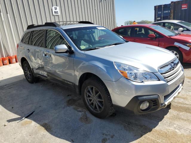 Photo 3 VIN: 4S4BRCKC1D3314313 - SUBARU OUTBACK 