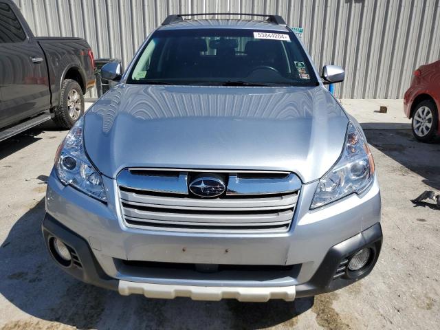 Photo 4 VIN: 4S4BRCKC1D3314313 - SUBARU OUTBACK 