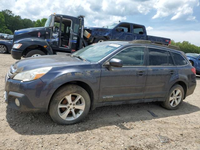 Photo 0 VIN: 4S4BRCKC1D3315817 - SUBARU OUTBACK 2. 