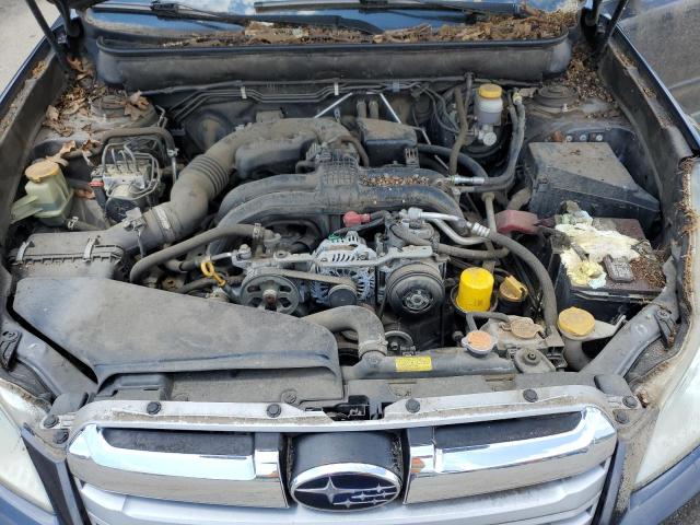 Photo 11 VIN: 4S4BRCKC1D3315817 - SUBARU OUTBACK 2. 