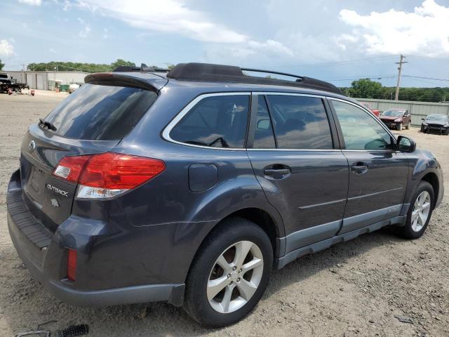 Photo 2 VIN: 4S4BRCKC1D3315817 - SUBARU OUTBACK 2. 