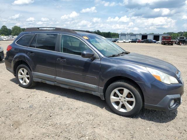 Photo 3 VIN: 4S4BRCKC1D3315817 - SUBARU OUTBACK 2. 