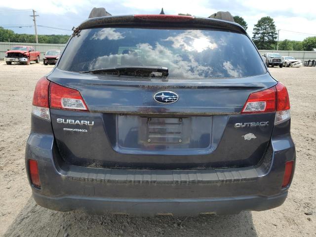 Photo 5 VIN: 4S4BRCKC1D3315817 - SUBARU OUTBACK 2. 