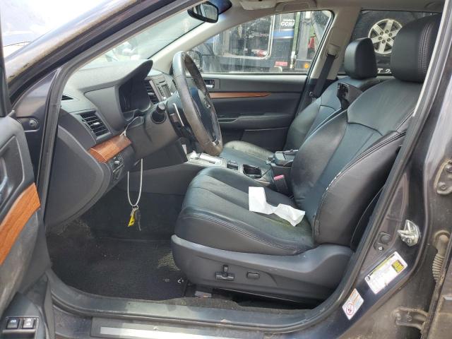 Photo 6 VIN: 4S4BRCKC1D3315817 - SUBARU OUTBACK 2. 