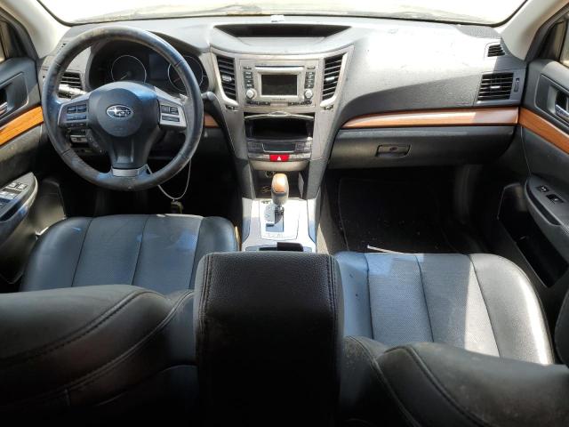 Photo 7 VIN: 4S4BRCKC1D3315817 - SUBARU OUTBACK 2. 