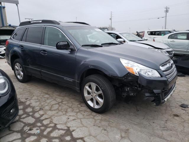 Photo 3 VIN: 4S4BRCKC1E3303023 - SUBARU OUTBACK 