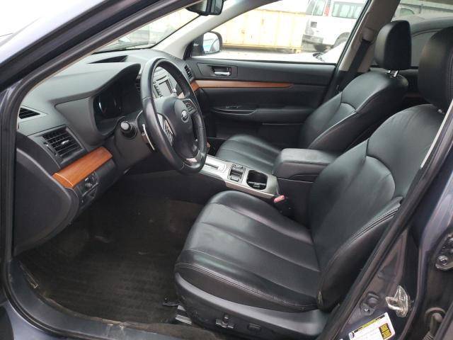 Photo 6 VIN: 4S4BRCKC1E3303023 - SUBARU OUTBACK 