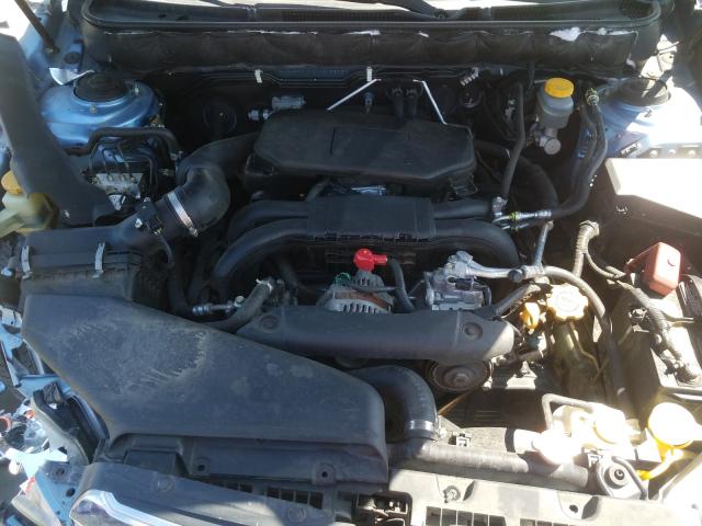 Photo 6 VIN: 4S4BRCKC2A3345873 - SUBARU OUTBACK 2. 