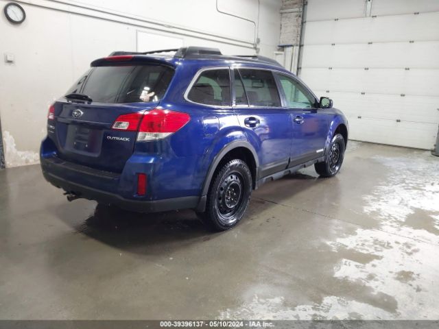 Photo 3 VIN: 4S4BRCKC2A3351804 - SUBARU OUTBACK 