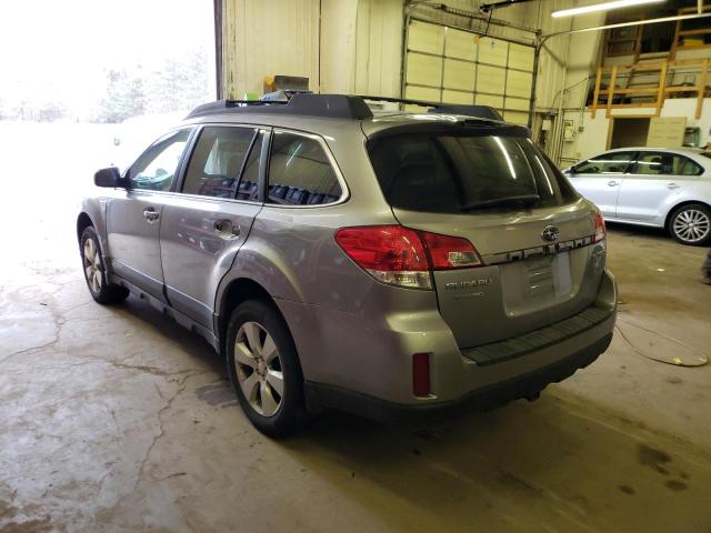 Photo 1 VIN: 4S4BRCKC2A3352273 - SUBARU OUTBACK 