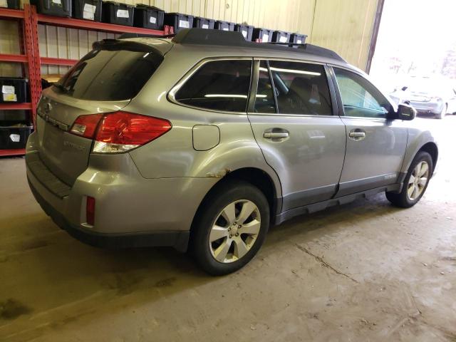 Photo 2 VIN: 4S4BRCKC2A3352273 - SUBARU OUTBACK 