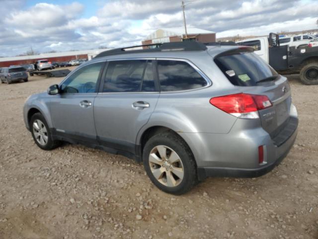 Photo 1 VIN: 4S4BRCKC2B3311479 - SUBARU OUTBACK 