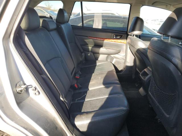 Photo 10 VIN: 4S4BRCKC2B3311479 - SUBARU OUTBACK 