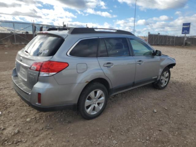 Photo 2 VIN: 4S4BRCKC2B3311479 - SUBARU OUTBACK 