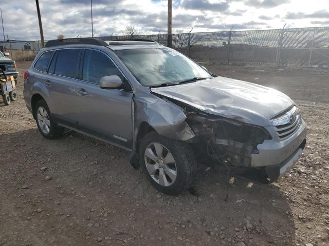 Photo 3 VIN: 4S4BRCKC2B3311479 - SUBARU OUTBACK 