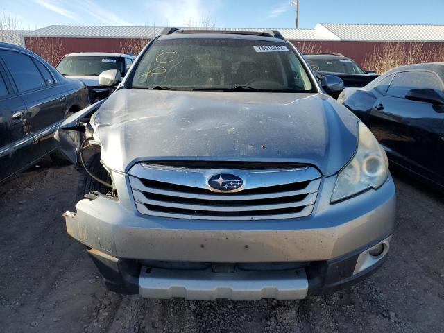 Photo 4 VIN: 4S4BRCKC2B3311479 - SUBARU OUTBACK 