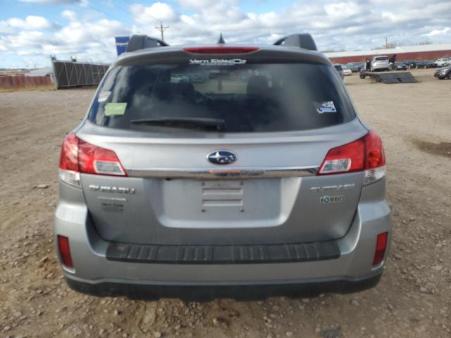 Photo 5 VIN: 4S4BRCKC2B3311479 - SUBARU OUTBACK 