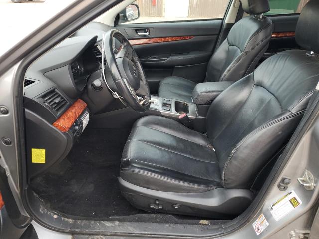 Photo 6 VIN: 4S4BRCKC2B3311479 - SUBARU OUTBACK 