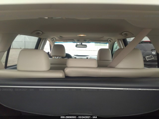 Photo 7 VIN: 4S4BRCKC2B3318920 - SUBARU OUTBACK 