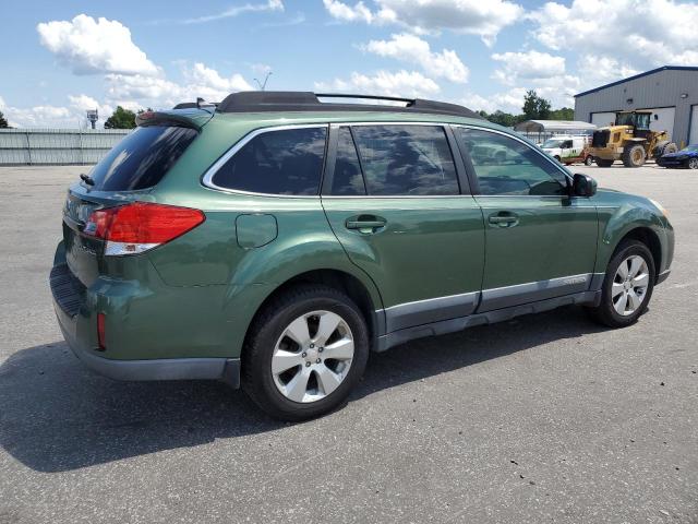 Photo 2 VIN: 4S4BRCKC2B3327522 - SUBARU OUTBACK 2. 