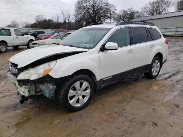 Photo 0 VIN: 4S4BRCKC2B3343669 - SUBARU OUTBACK 2. 