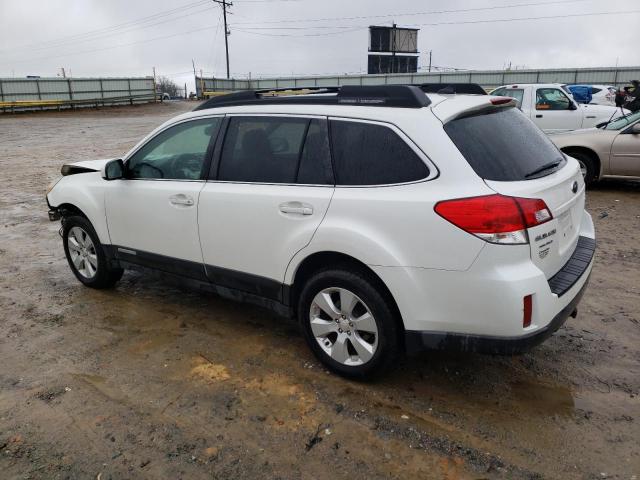 Photo 1 VIN: 4S4BRCKC2B3343669 - SUBARU OUTBACK 2. 