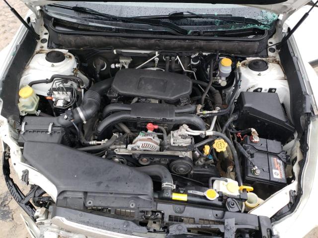 Photo 10 VIN: 4S4BRCKC2B3343669 - SUBARU OUTBACK 2. 