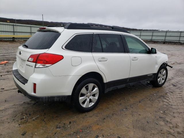 Photo 2 VIN: 4S4BRCKC2B3343669 - SUBARU OUTBACK 2. 