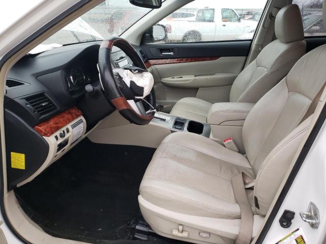 Photo 6 VIN: 4S4BRCKC2B3343669 - SUBARU OUTBACK 2. 