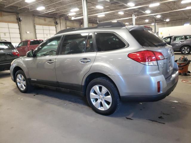 Photo 1 VIN: 4S4BRCKC2B3354316 - SUBARU OUTBACK 2. 