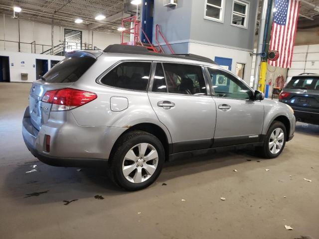 Photo 2 VIN: 4S4BRCKC2B3354316 - SUBARU OUTBACK 2. 