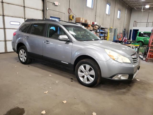 Photo 3 VIN: 4S4BRCKC2B3354316 - SUBARU OUTBACK 2. 